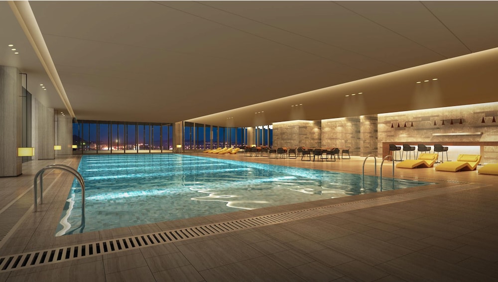 Novotel Rizhao Suning 43/73