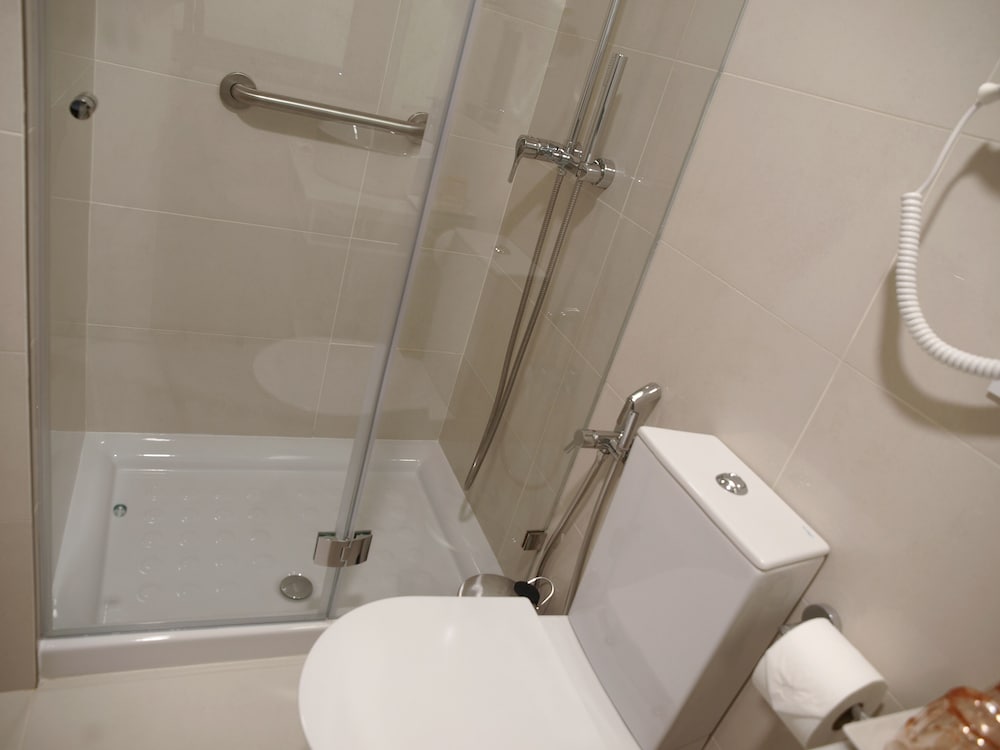 New Style Lisbon Hotel 18/21