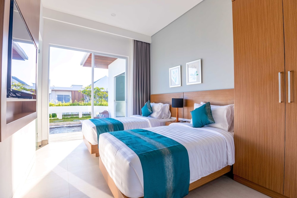 Hideaway Villas Bali – Ungasan by Kanaan Hospitality 18/50