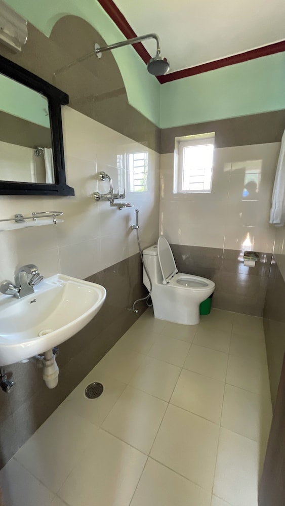 Nanohana Lodge 54/58