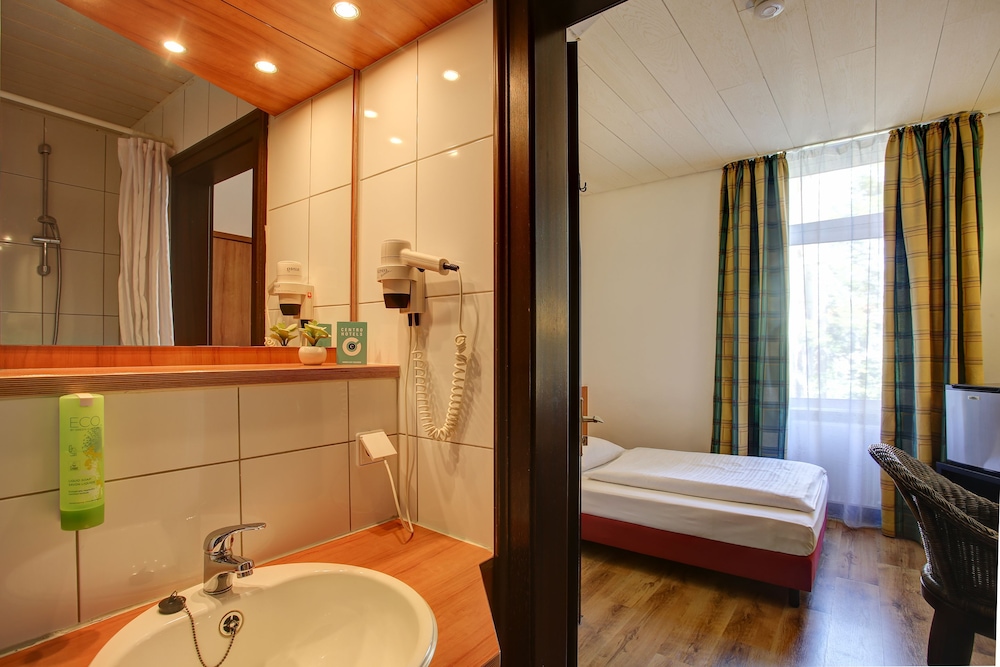 Trip Inn Hotel Blankenburg 12/53