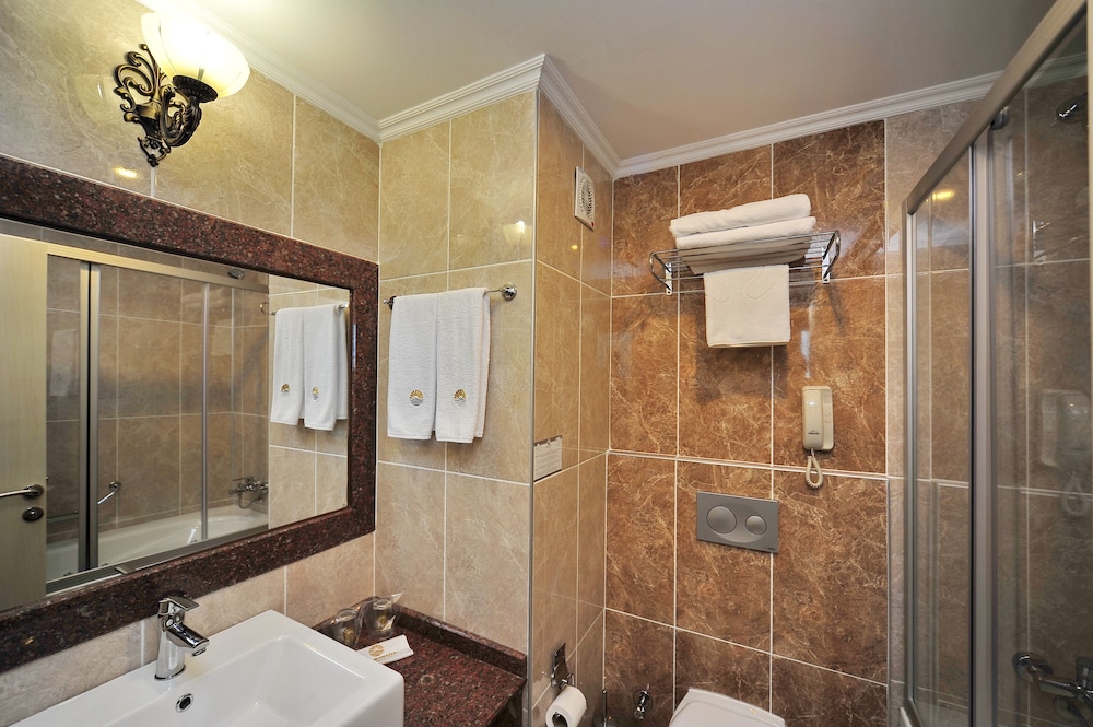 Kirbiyik Resort Hotel 46/47
