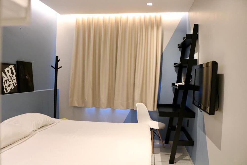 FORTPRAIA HOTEL 20/59