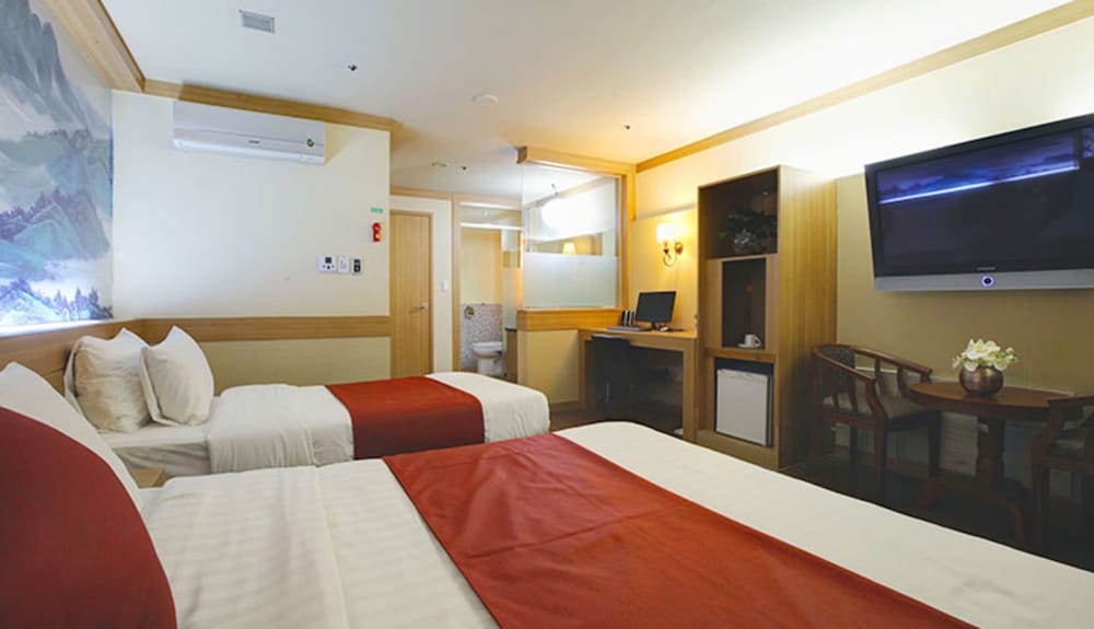 On Smart Hotel 19/42