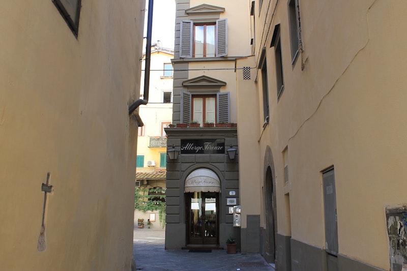 Albergo Firenze 51/58