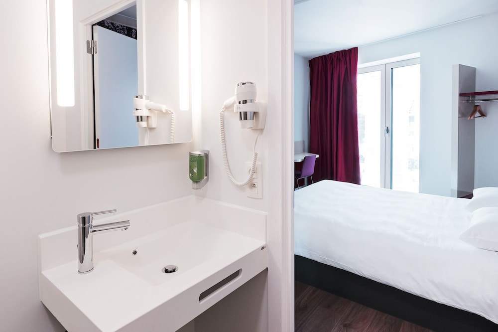 B&B Hotel Antwerpen Zuid 59/59