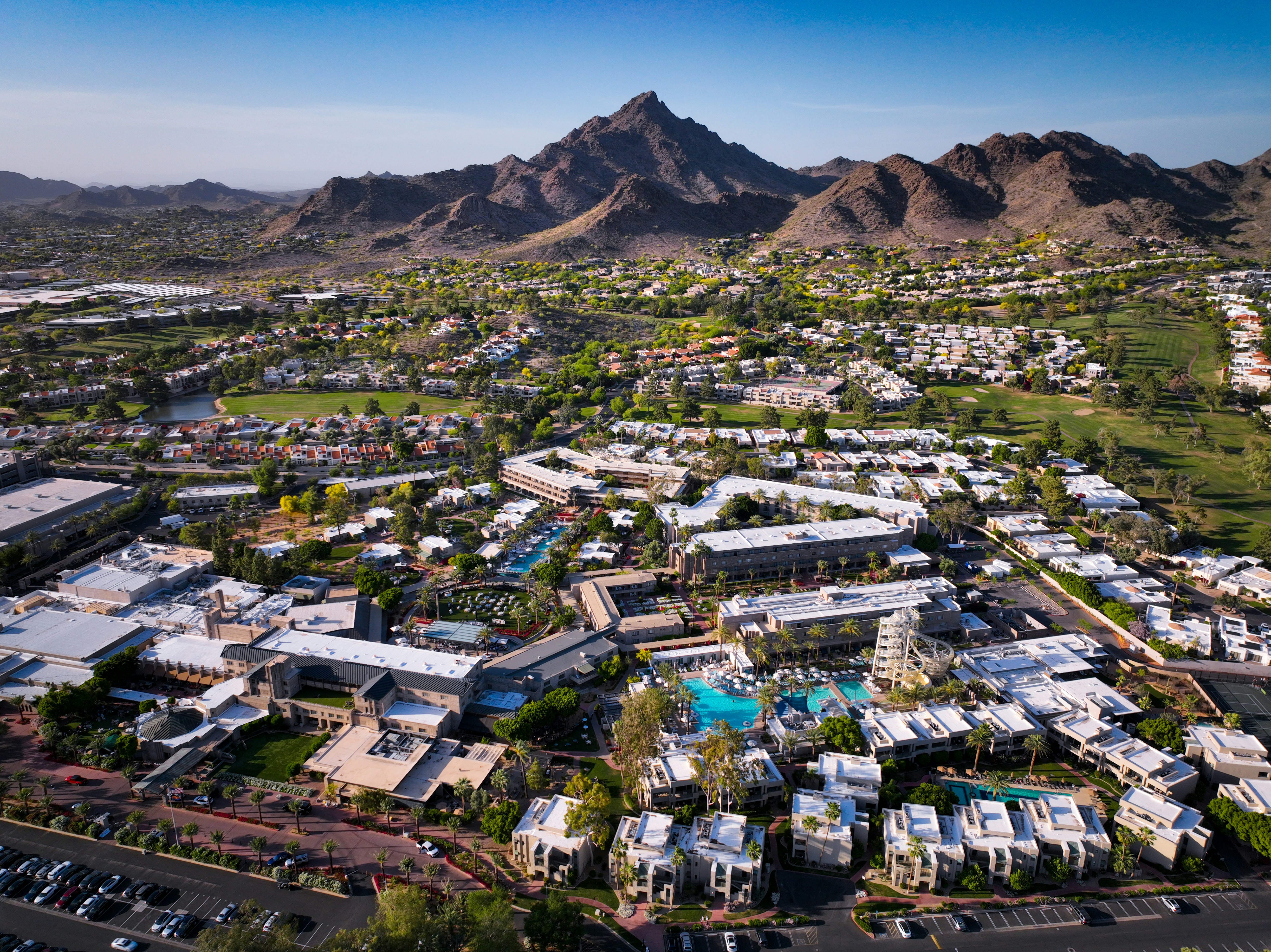 Arizona Biltmore, LXR Hotels & Resorts 47/50