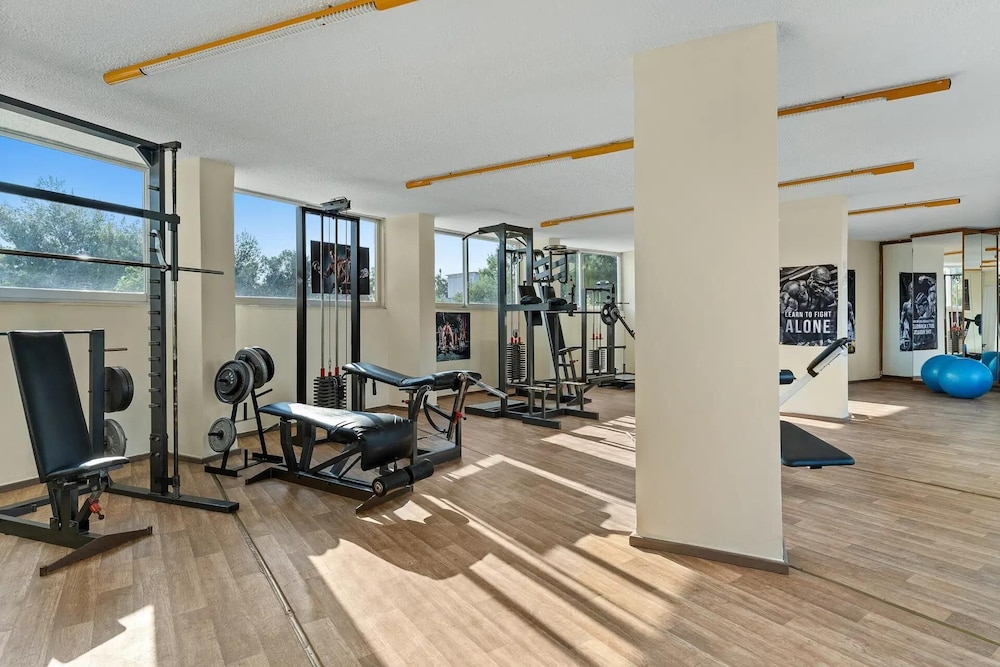 Palmariva Beach Hotel By Anayia All Inclusive Resorts 23/50