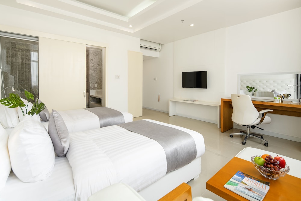 Star City Hotel And Apartments 38/73