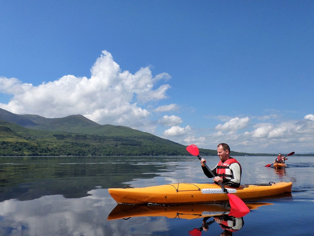 Muckross Park Hotel and Spa 23/68