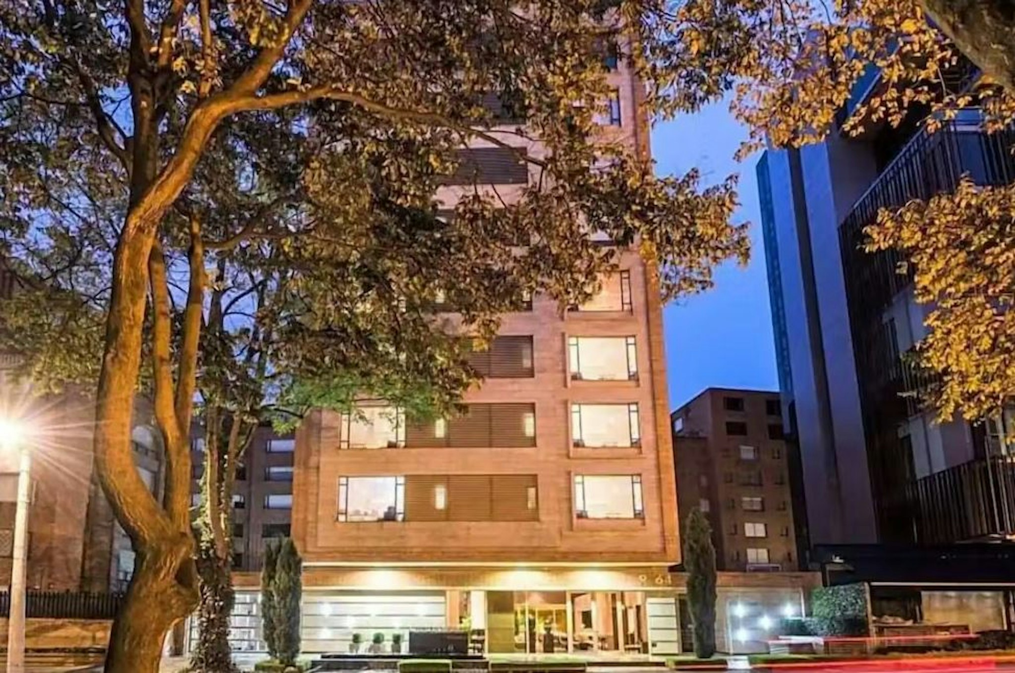 Hotel Cabrera Imperial by Key 33 8/8