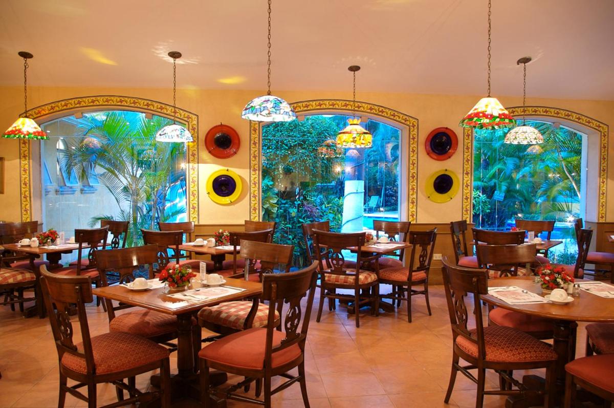 Hotel Hacienda Real 37/51