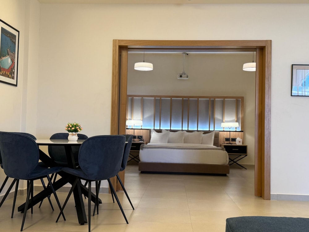 Hotel Saint Georges Beirut 47/60