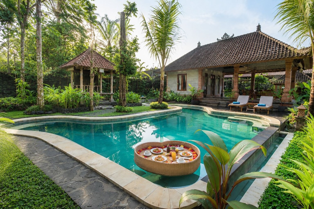 Jero Sebali Villa 39/48