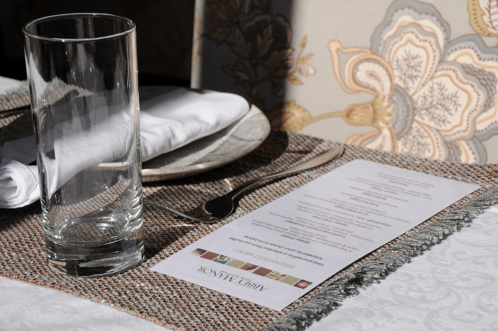 Abbey Manor Luxury Guesthouse 28/70