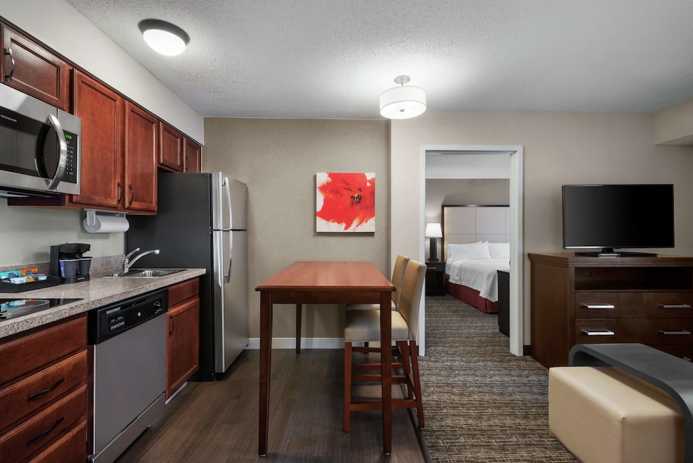 Homewood Suites Rochester Henrietta 33/41