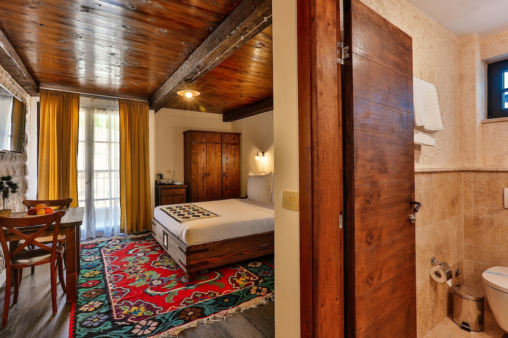 Stara Carsija Resort & Spa in BAR