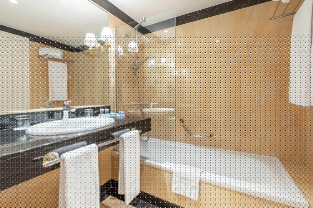 Eurostars Gran Hotel Lugo 48/50