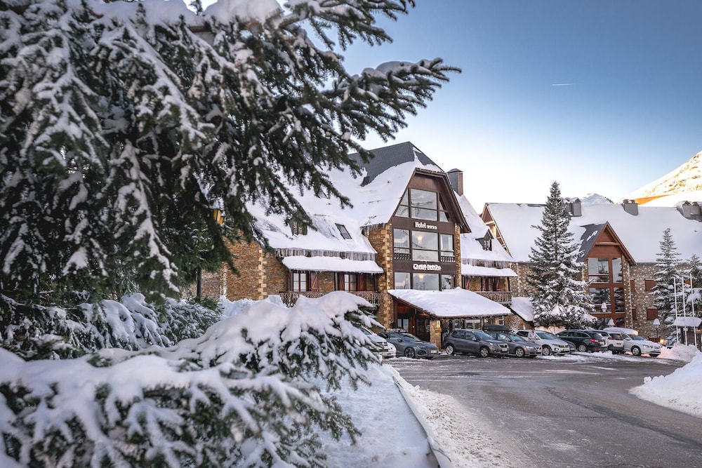 Chalet Bassibe 48/51