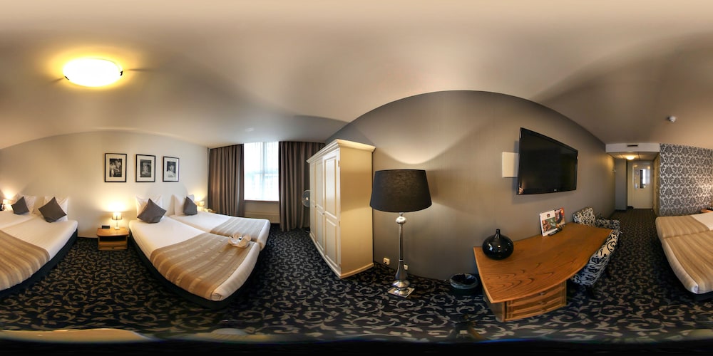 Amsterdam Airport Hotel Uithoorn 29/75