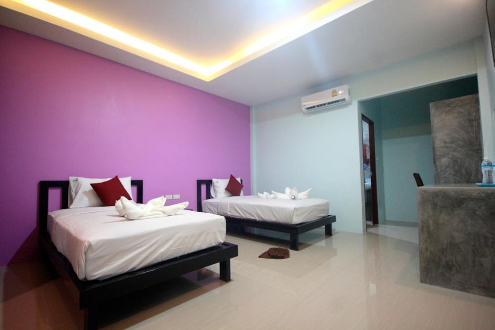 The Aireen Hotel 16/41