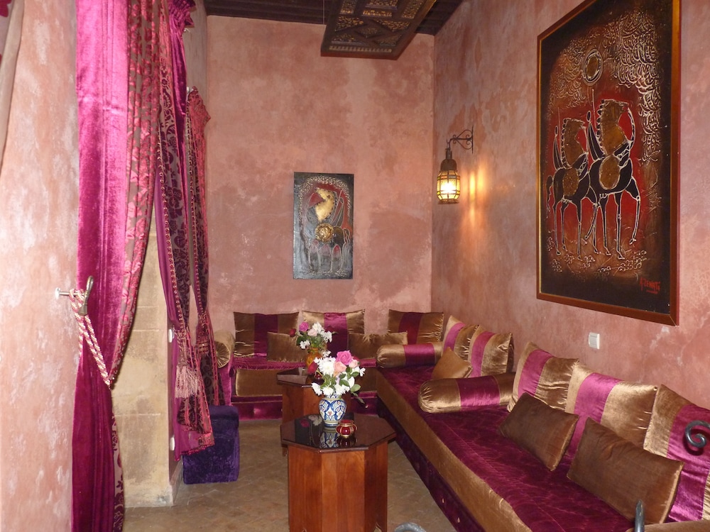 Riad Marlinea 30/50