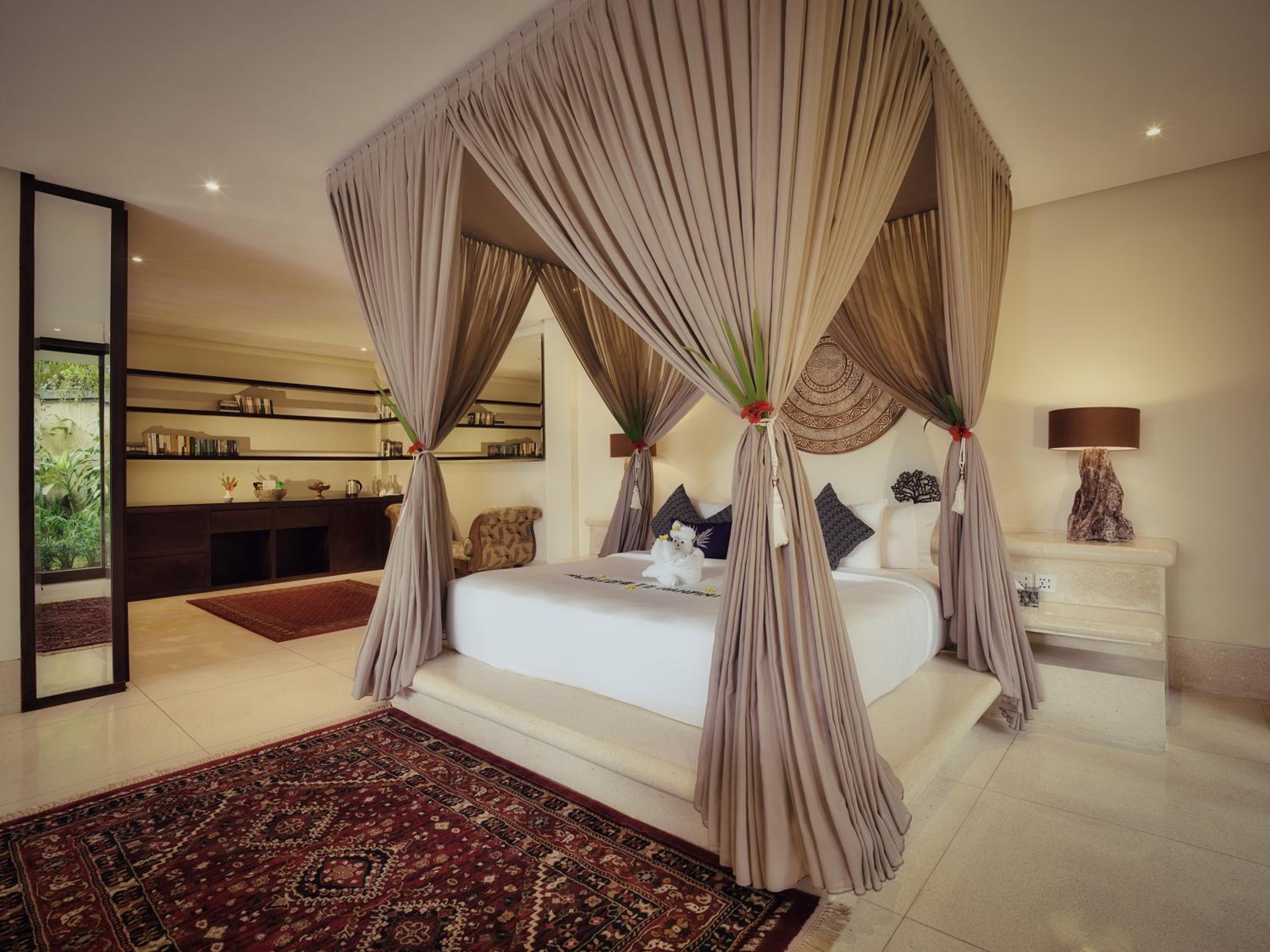 Royal, Duplex, Sunset, Family, Suite