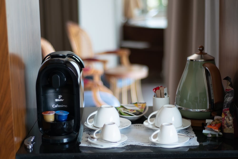 カーサ マルゴット ホテル（大人専用） 写真2