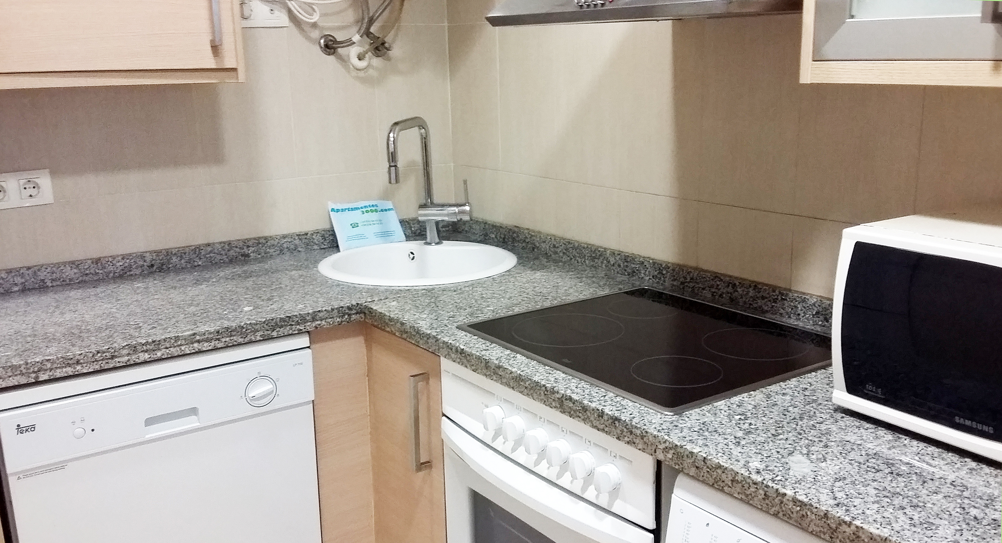 APARTAMENTOS TERRAZAS AL MAR 3000 44/47