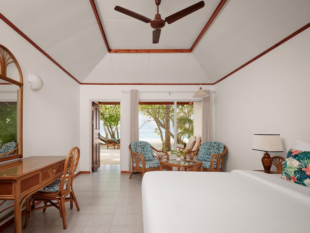Villa Park Sun Island 35/133