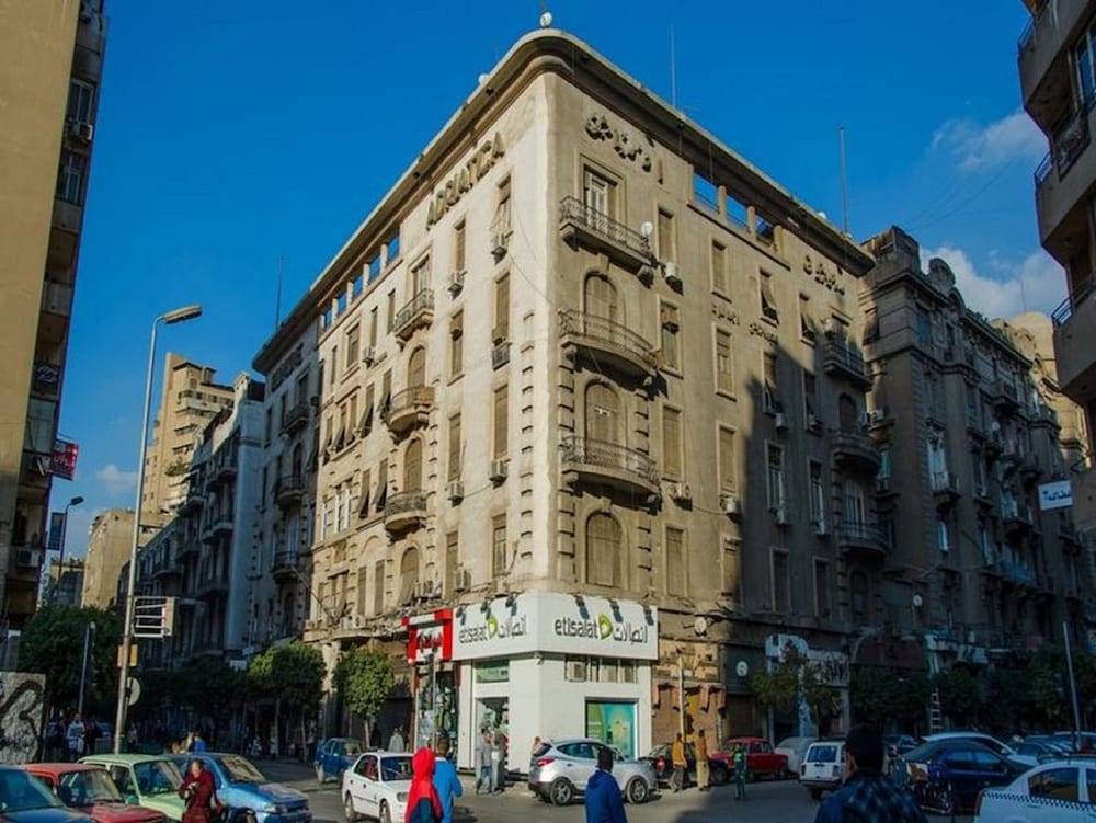 Grand Agor Hostel in CAIRO