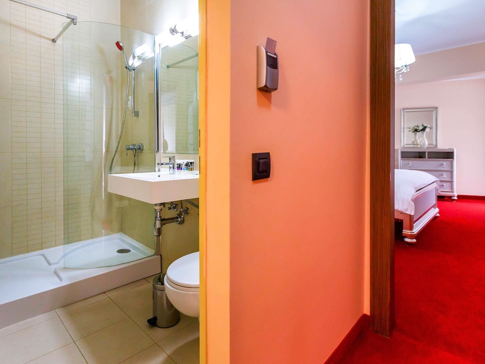 Mercure Galati Centrum 48/50
