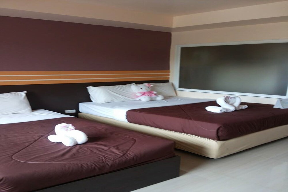 Winhouse Hotel 23/39