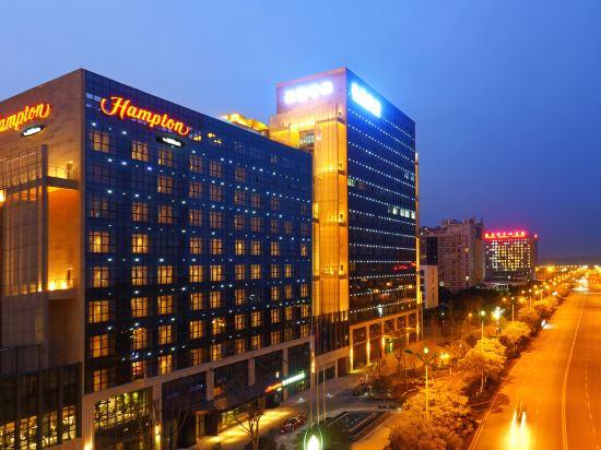 Hampton By Hilton Suining Hedong New District China 4/48