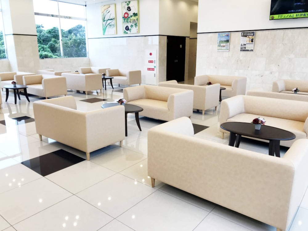 Toyoko Inn Tsushima Hitakatsu 28/40