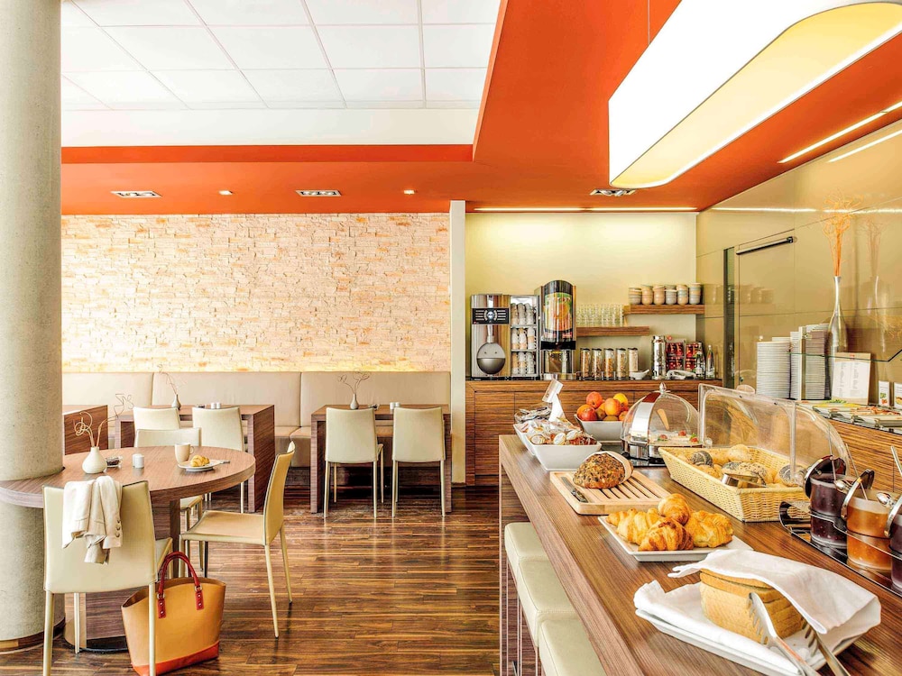 Hotel Ibis Friedrichshafen Airport Messe 51/70