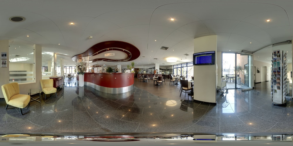 Best Western Hotel Wetzlar 4/53