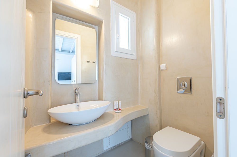 Carpe Diem Villas Mykonos 50/50