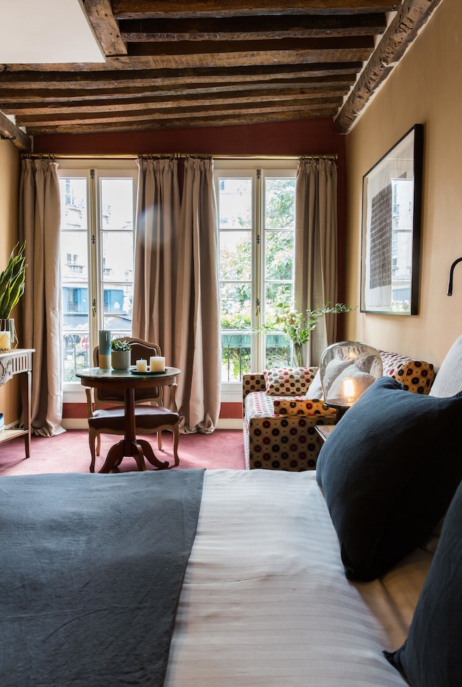 Le Relais Saint Germain 16/50
