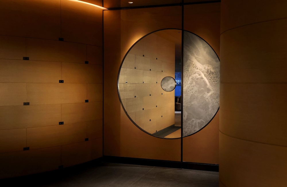 The Regent Hotel Ex Intercontinental Hong Kong 24/49