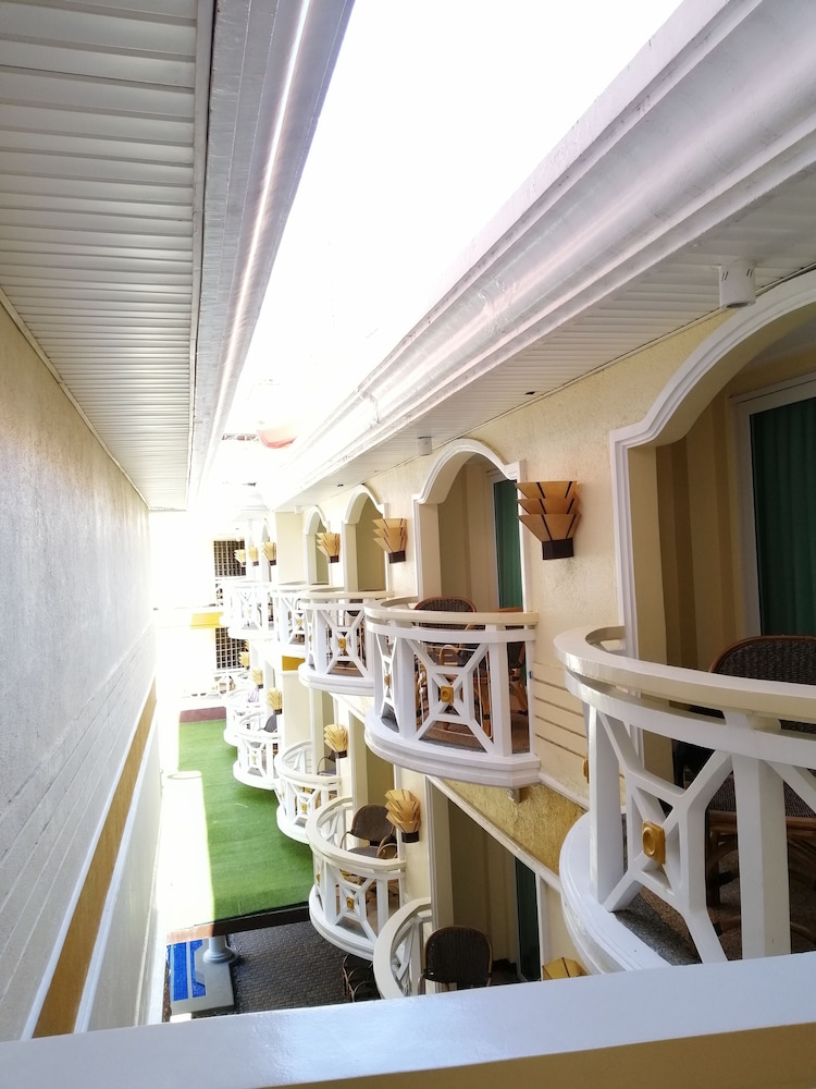Boracay Mandarin Island Hotel in BORACAY