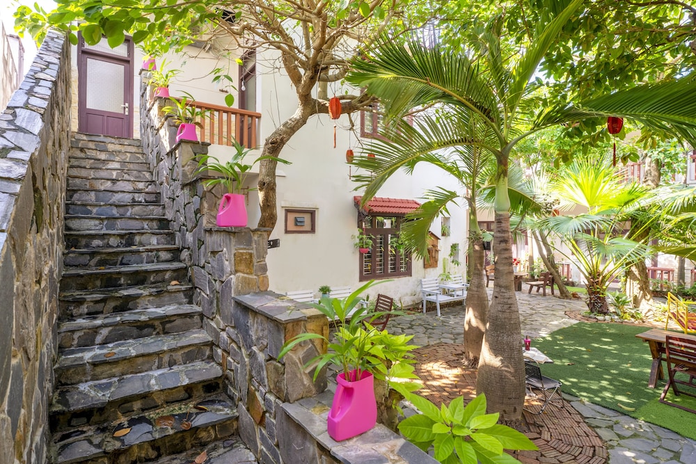 Loc Phat Hoi An Homestay - Villa 47/51