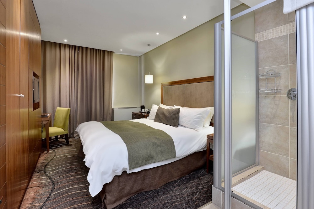 Protea Hotel Clarens 11/65