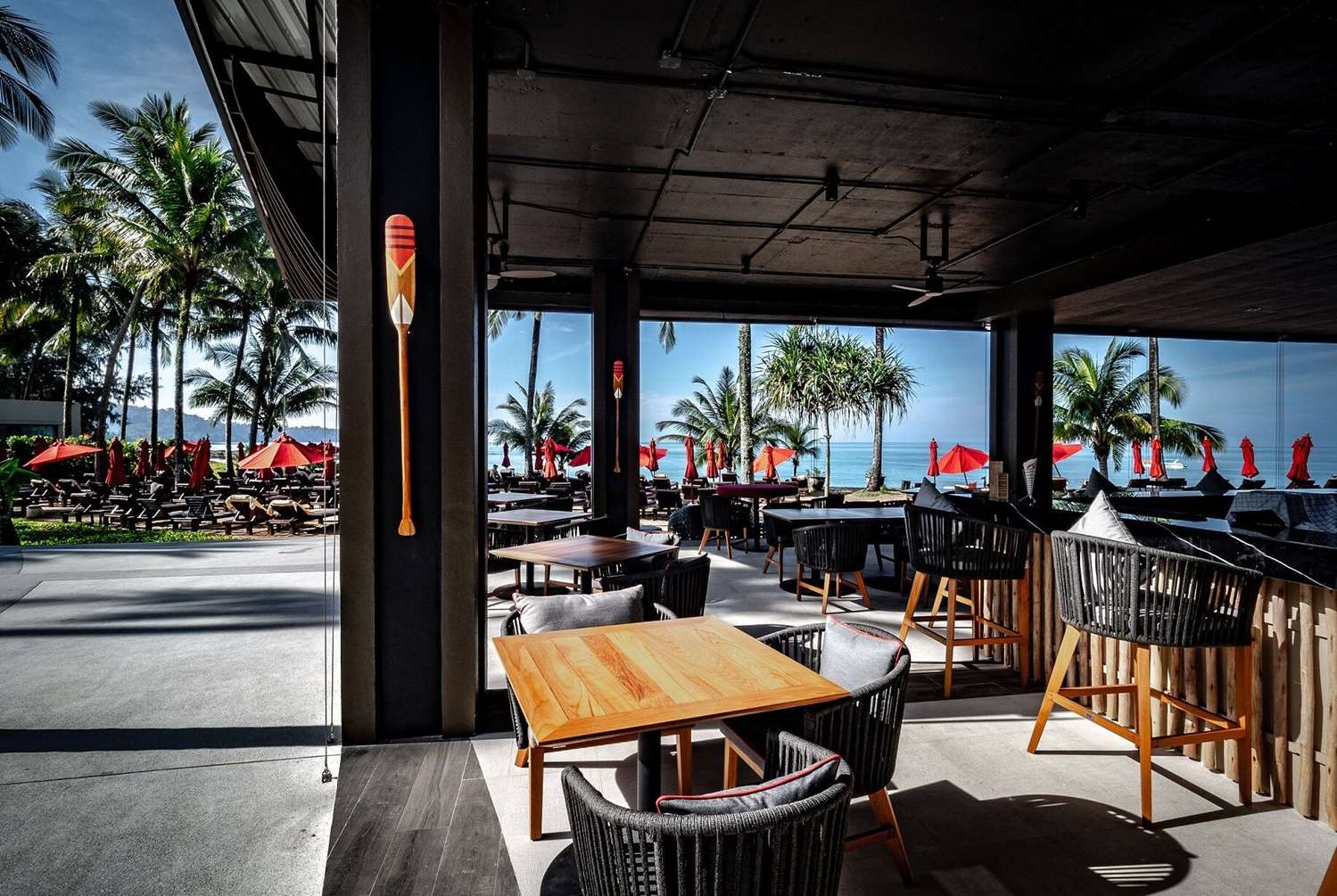 Ramada Resort by Wyndham Khao Lak 37/43