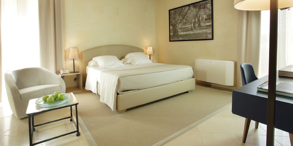 La Fiermontina Luxury Home Hotel 21/77