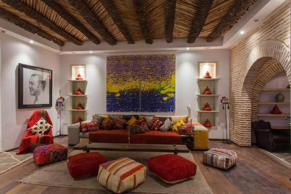 Bck Art Riad 26/43