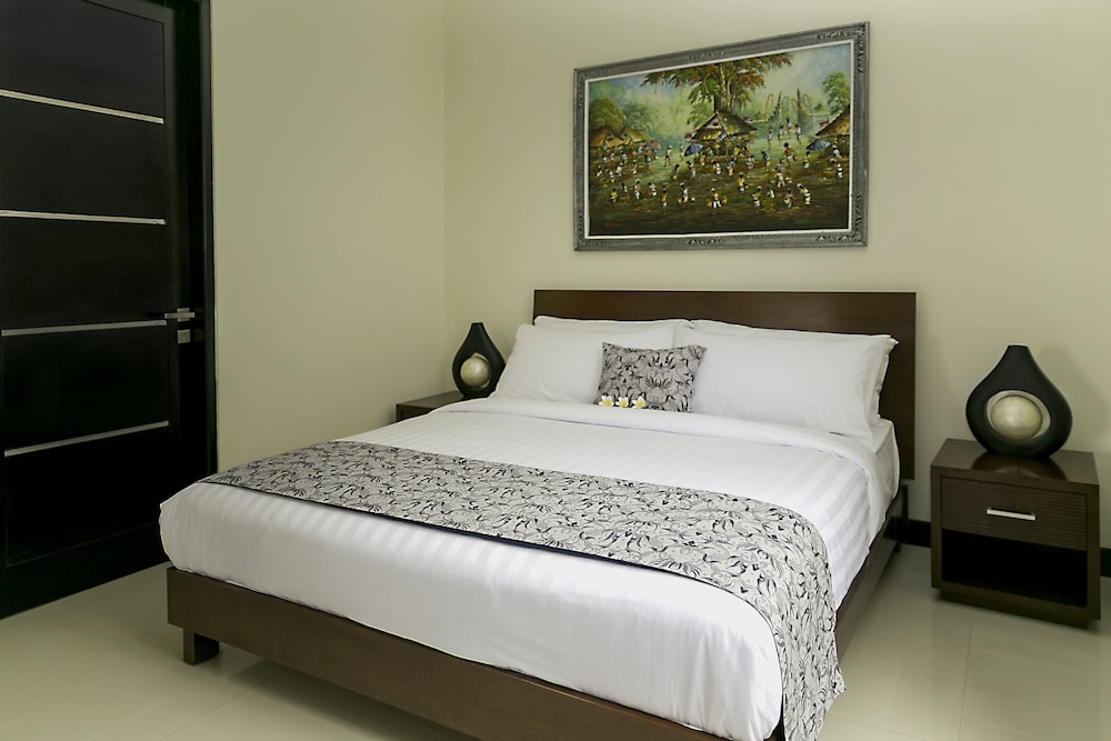 Villa Cascade 7/21