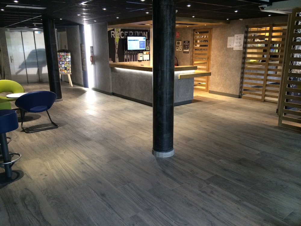 ibis budget Brignoles Provence Verte 38/42