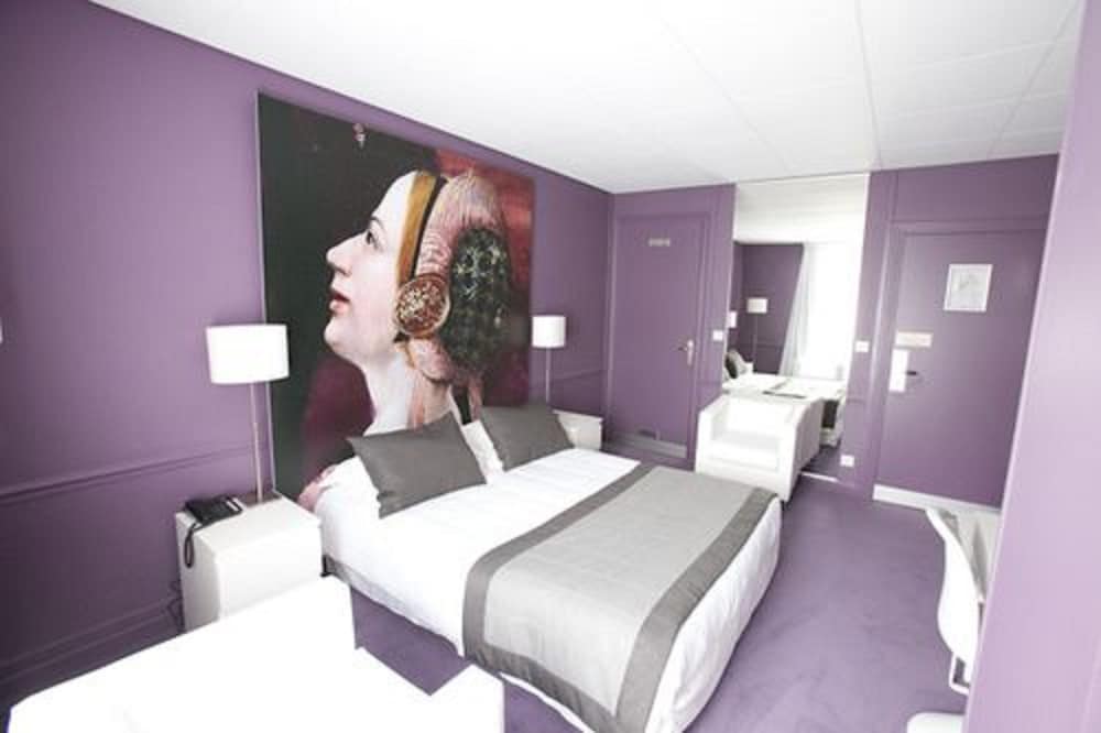 Cecyl Hotel 17/50