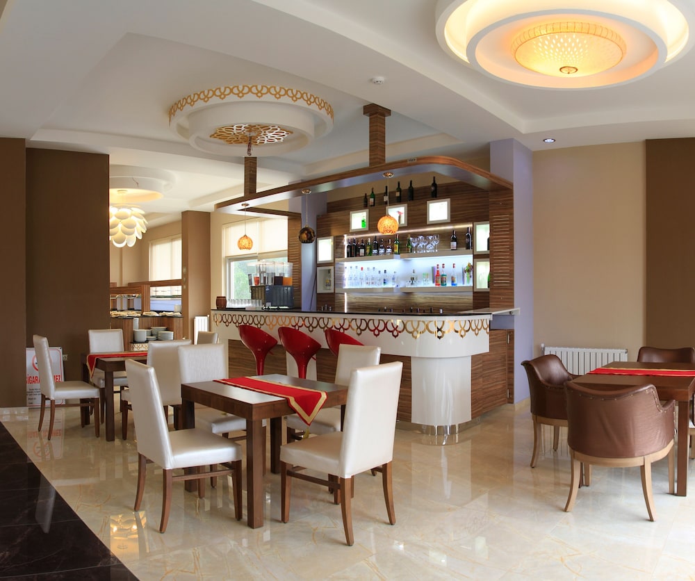 Mugla Hotel 18/22